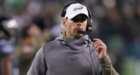 Cardinals name Jonathan Gannon head coach