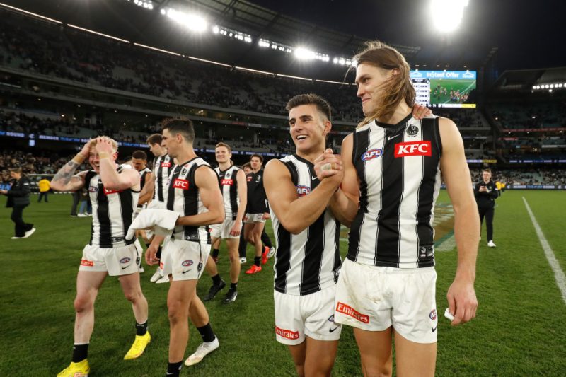 Expert Opinion: Can The Magpies Win The Flag?