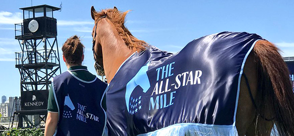 Opinion: All-Star Mile Will Be Aa Argument Settler