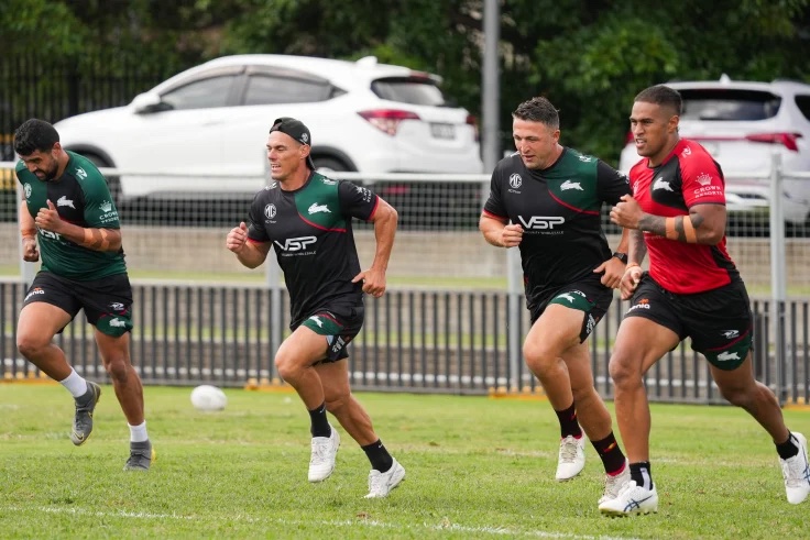Rabbitohs 2023 preview: Attack-heavy Bunnies shape as real title threats