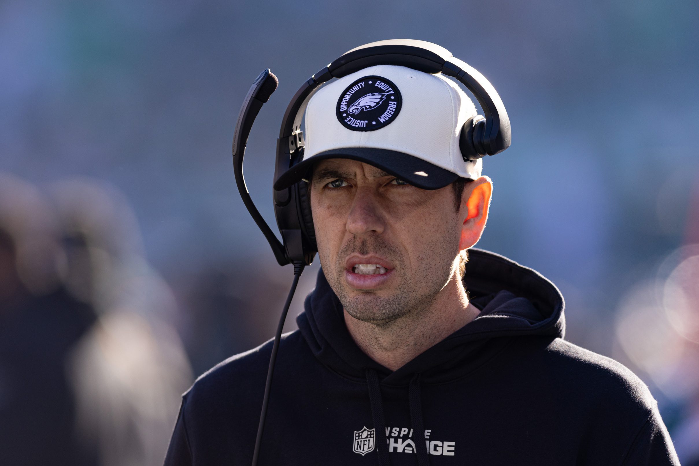 Indianapolis Colts Name Shane Steichen Head Coach | The Sporting Base