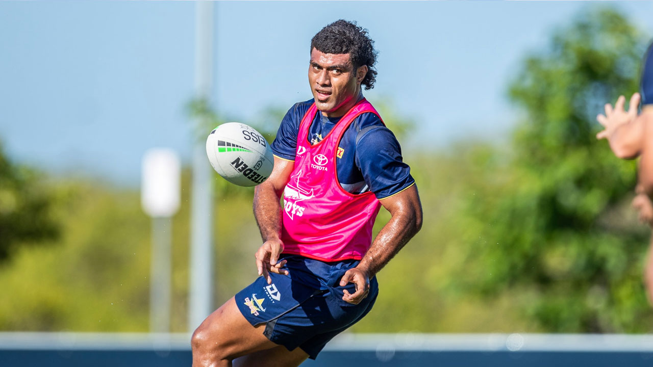 NRL Rookie Watch: Which Cowboys are worth keeping an eye on in 2023?