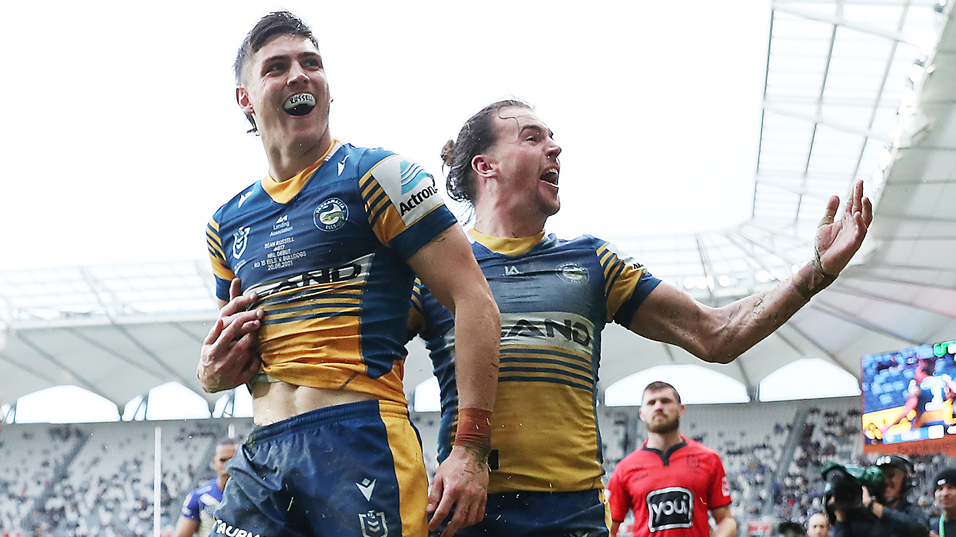 NRL Rookie Watch: Which Eels are worth keeping an eye on in 2023?