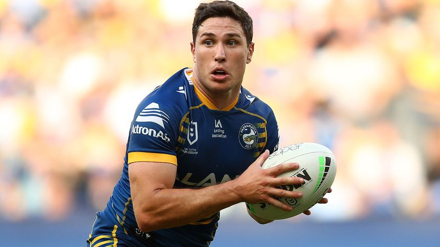 Moses turns down $5.2m Tigers lure to play on with Eels