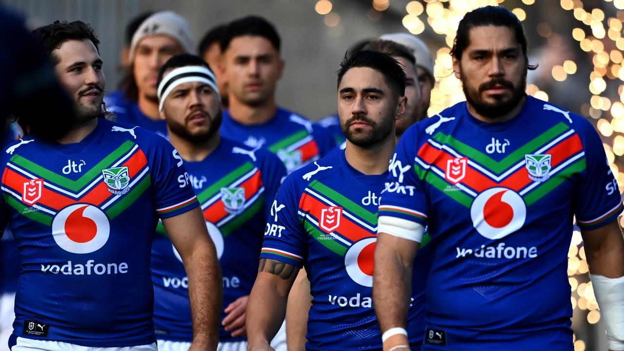 Warriors 2023 preview: Webster needs time to build new era | The Sporting  Base