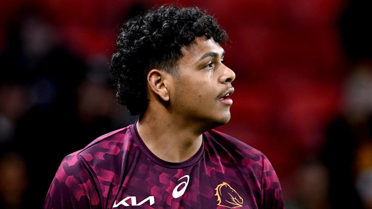 Broncos 2023 preview: Expect troughs and peaks alike for Brisbane youngsters