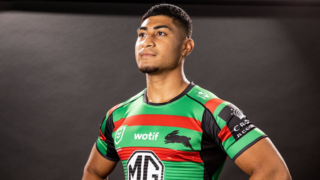 NRL Rookie Watch: Which Rabbitohs are worth keeping an eye on in 2023?