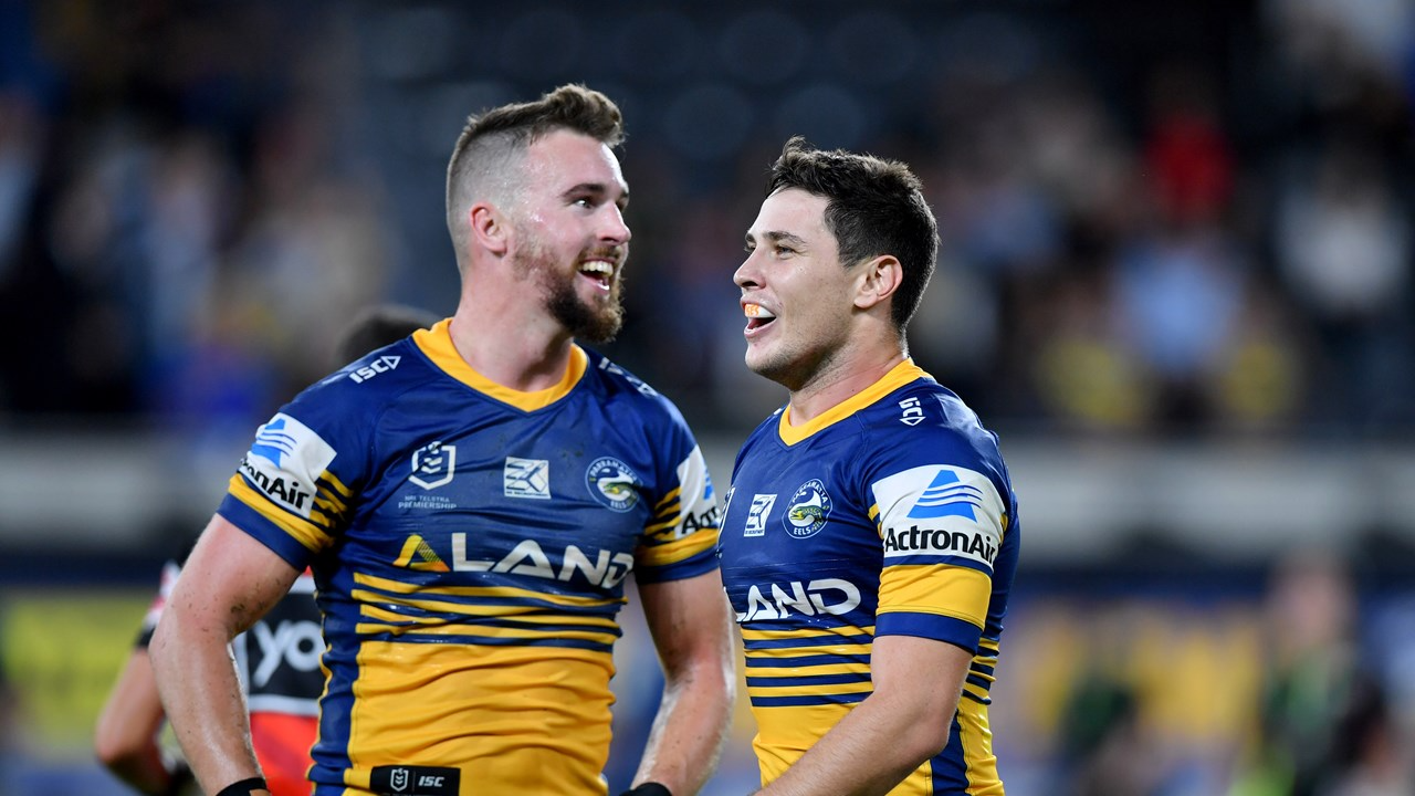 Eels 2023 preview: Big-name exits, injuries leave Parramatta in trouble