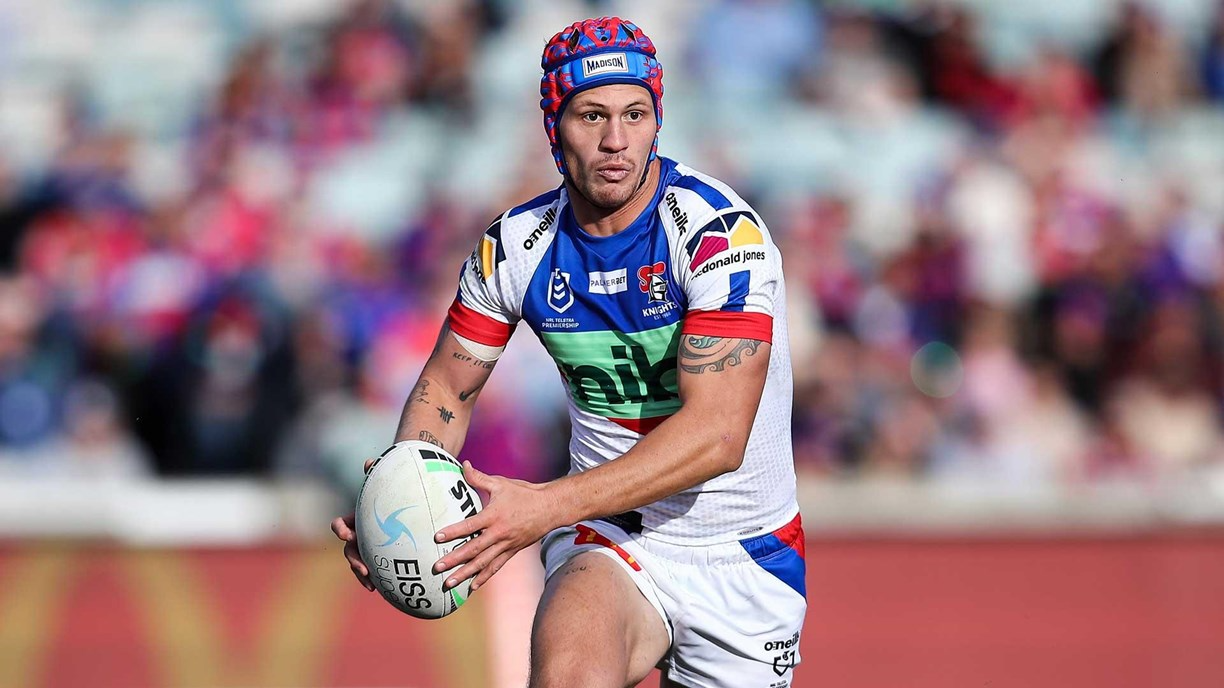 Knights 2023 preview: As always, all eyes on Kalyn Ponga