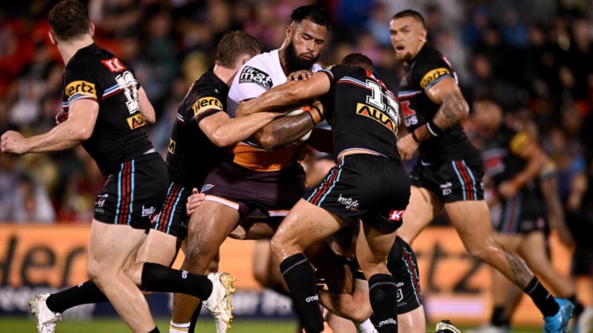 NRL Weekly Watch: Everything to keep an eye on in Round 2