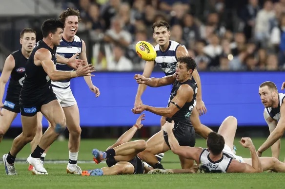 AFL Round 2: Our Best Bets