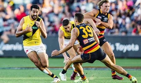 AFL ROUND 3: Our Best Bets