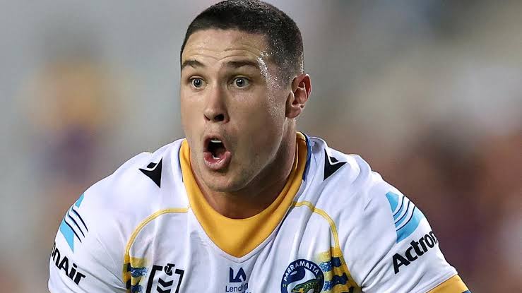 Emotions win out as Moses picks Eels over Tigers payday