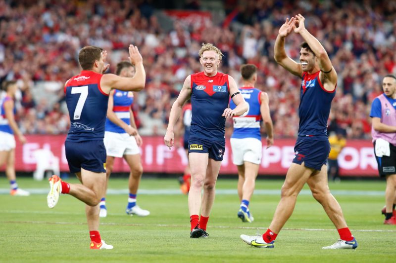 Opinion: The Demons Look Set To Return To Their Best