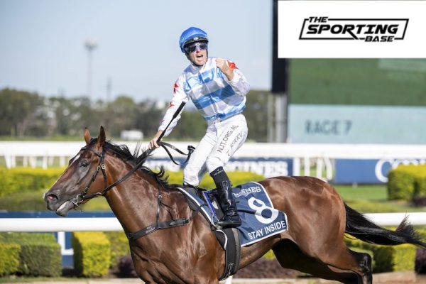 Golden Slipper Day – Our Best Bet