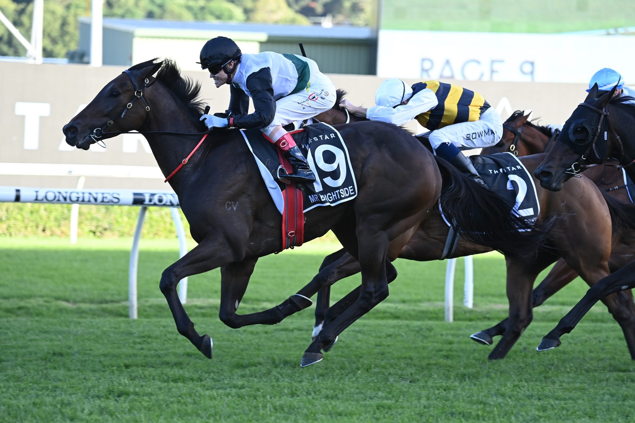 FREE: Randwick Tip Sheet & Staking Plan: Saturday 1st April