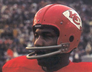 Former Chiefs wide receiver Otis Taylor has died 