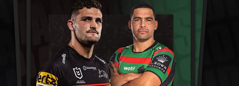 Round 1: Panthers Vs Rabbitohs – Our Insights & Best Bets