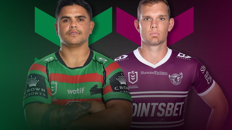 Round 4: Rabbitohs Vs Sea Eagles – Our Insights & Best Bets
