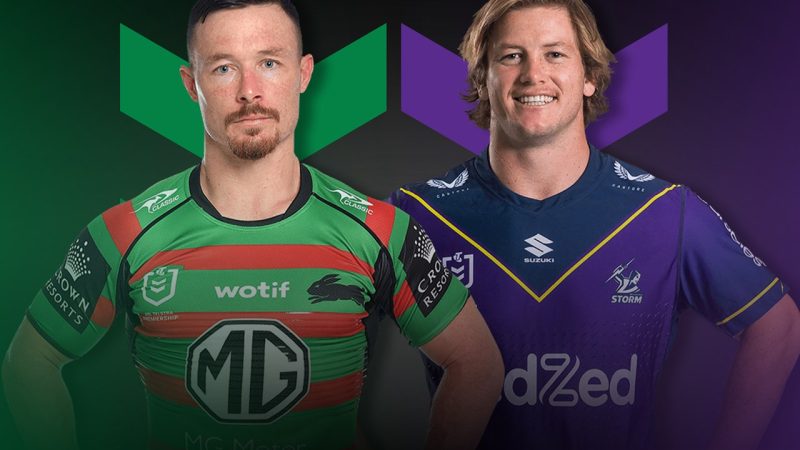 Round 5: Rabbitohs Vs Storm – Our Insights & Best Bets