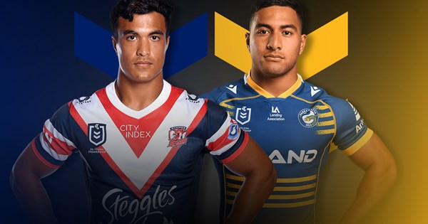 Round 5: Roosters Vs Eels – Our Insights & Best Bets