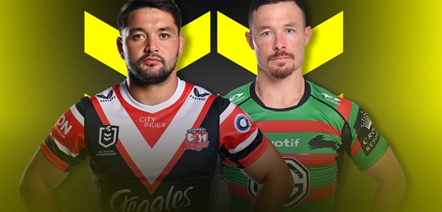 Round 3: Roosters Vs Rabbitohs – Our Insights & Best Bets