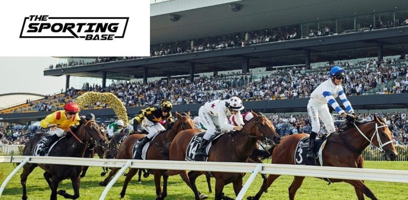 Rosehill 11/3 – Our Best Bet