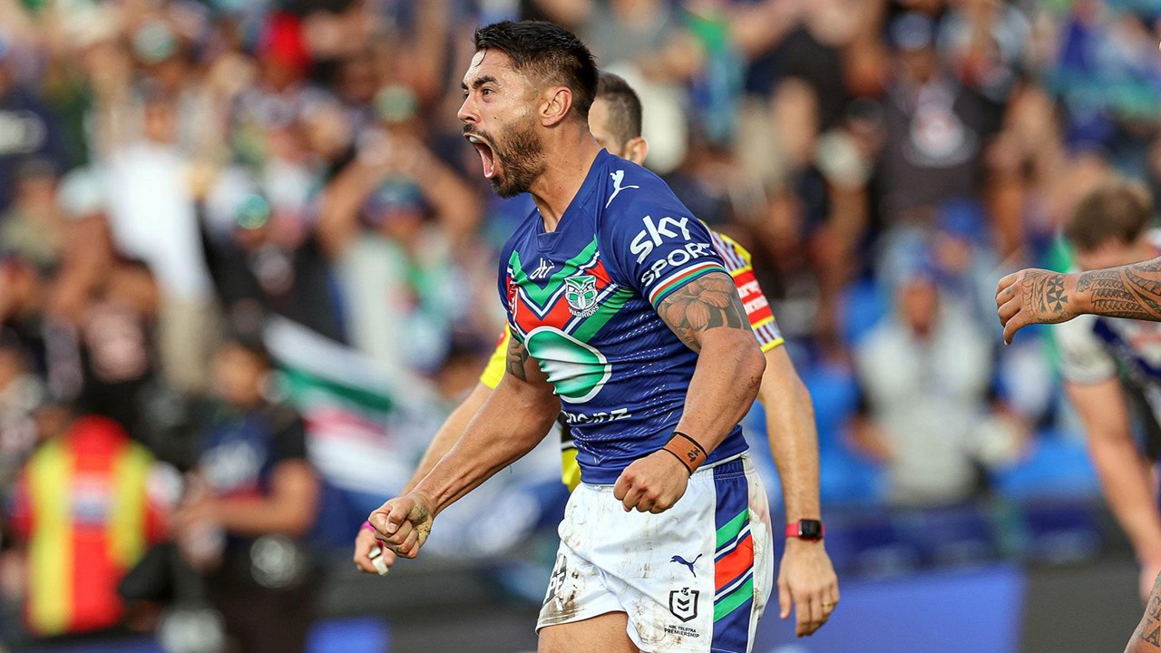 NRL Weekly Watch: Everything to keep an eye on in Round 5