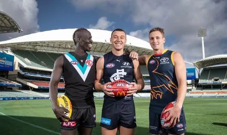 AFL Round 5: Our Best Bets