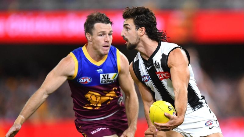 AFL Round 4: Our Best Bets