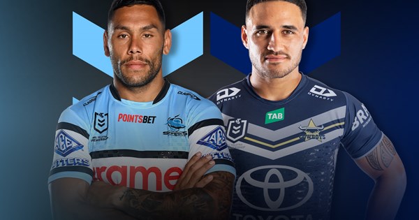 NRL Round 9: Cowboys Vs Sharks – Our Insights & Best Bets