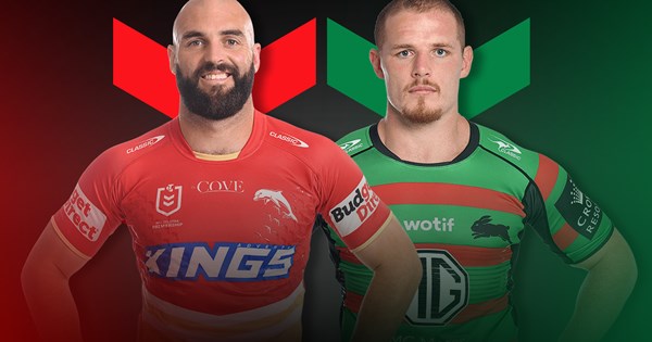 NRL Round 7: Dolphins Vs Rabbitohs – Our Insights & Best Bets