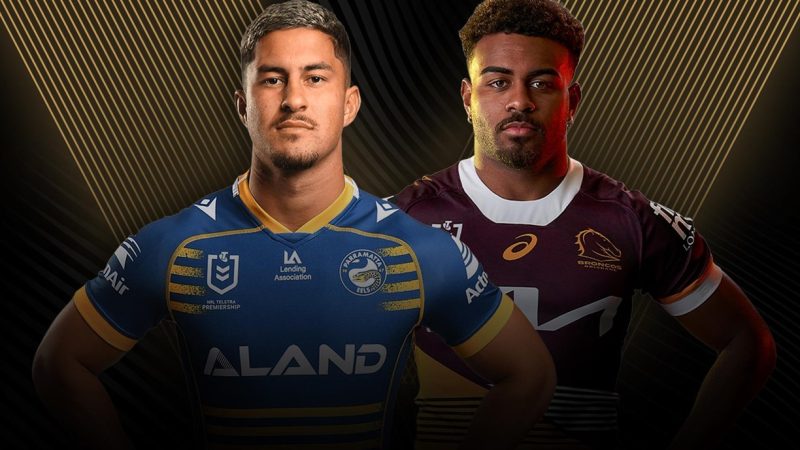 NRL Round 8: Eels Vs Broncos – Our Insights & Best Bets