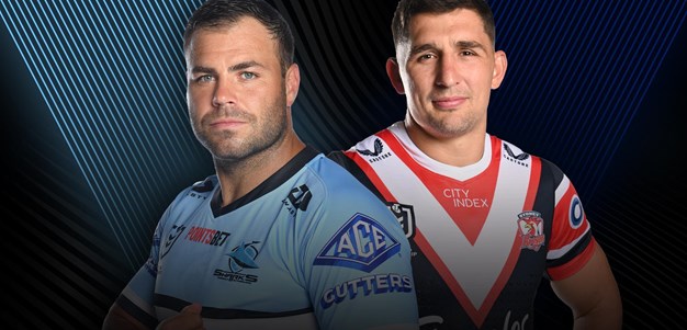 NRL Round 7: Roosters Vs Sharks – Our Insights & Best Bets