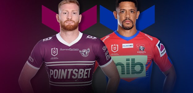 NRL Round 12: Raiders Vs Sea Eagles – Our Insights & Best Bets