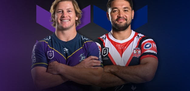 Round 6: Storm Vs Roosters – Our Insights & Best Bets