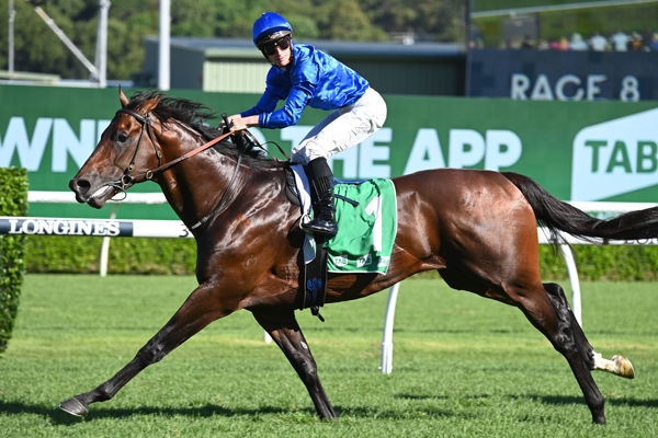 FREE: Randwick Tip Sheet & Staking Plan: Saturday 8th April