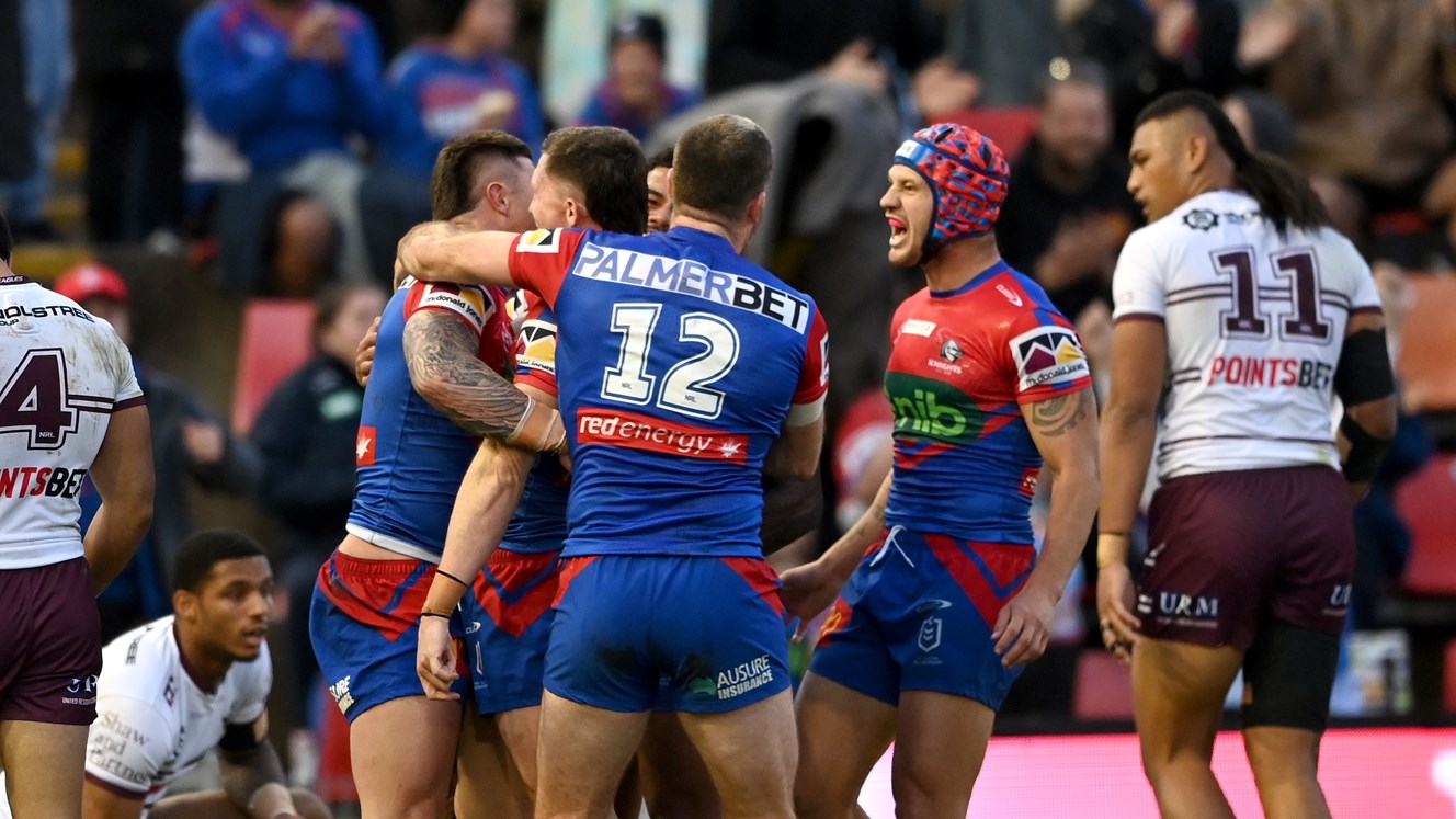 NRL Weekly Wrap: Everything we saw in Round 13