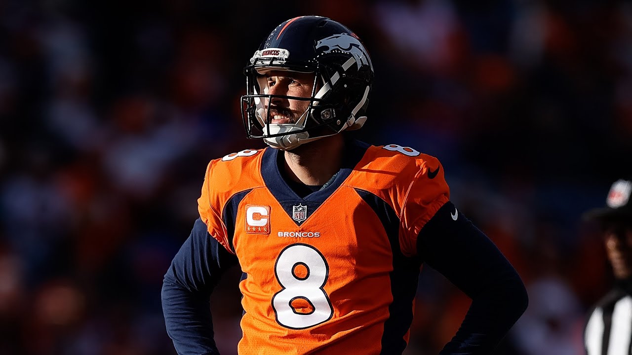 Jaguars signing Brandon McManus: Statistical breakdown of kicker