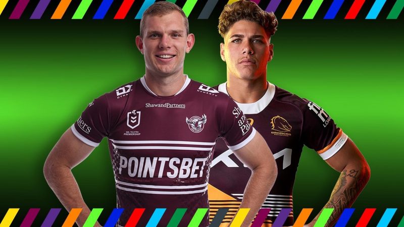 NRL Round 10: Broncos Vs Sea Eagles – Our Insights & Best Bets