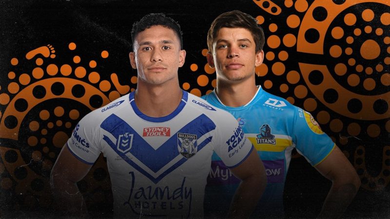 NRL Tips for This Weekend - Round 12, 2023