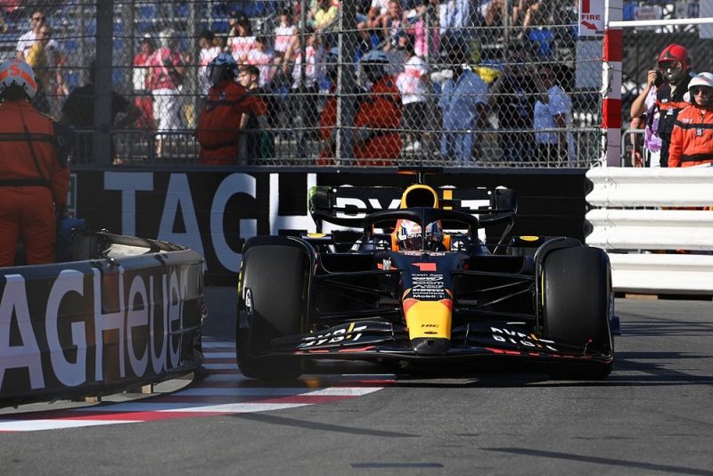F1: Monaco GP Preview – Our Insights & Tips