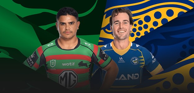NRL Round 12: Rabbitohs Vs Eels – Our Insights & Best Bets