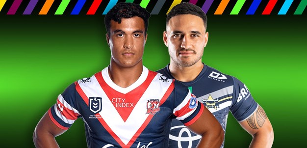 NRL Round 10: Roosters Vs Cowboys – Our Insights & Best Bets