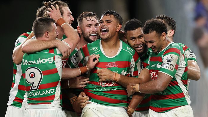 NRL Weekly Wrap: Everything we saw in Round 9