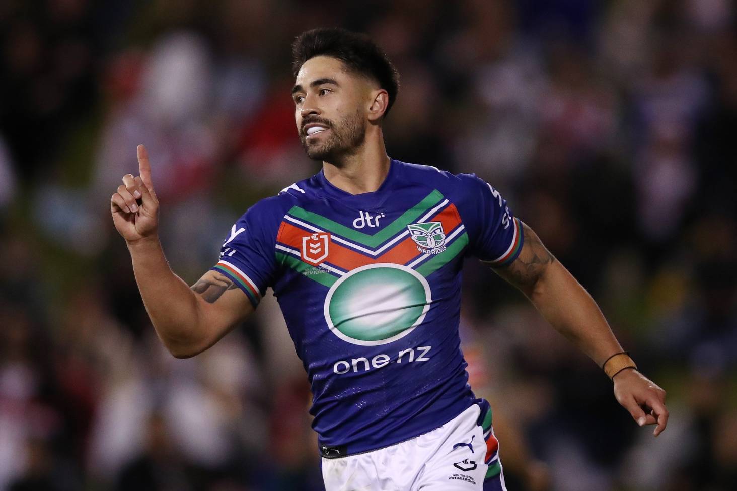 NRL Weekly Watch: Everything to keep an eye on in Round 18