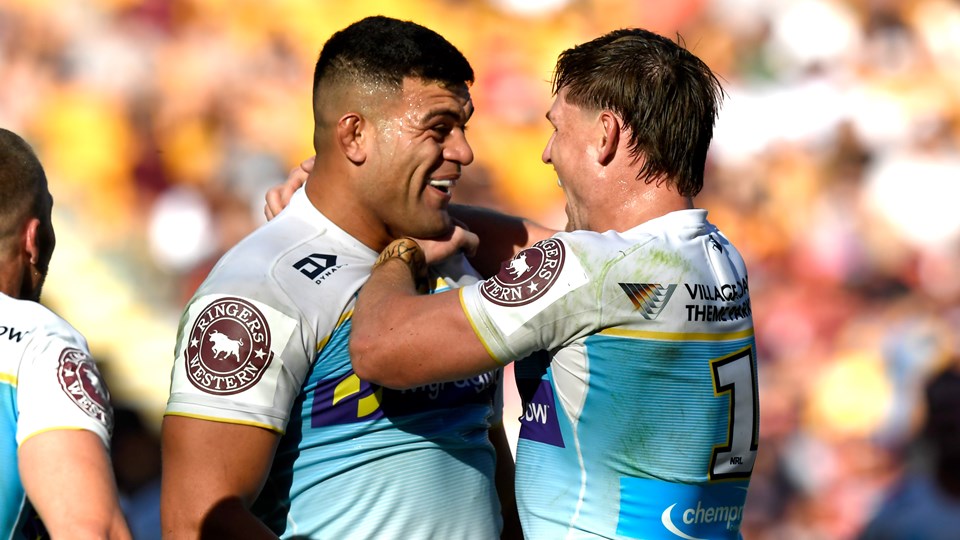 NRL Weekly Wrap: Everything we saw in Round 17