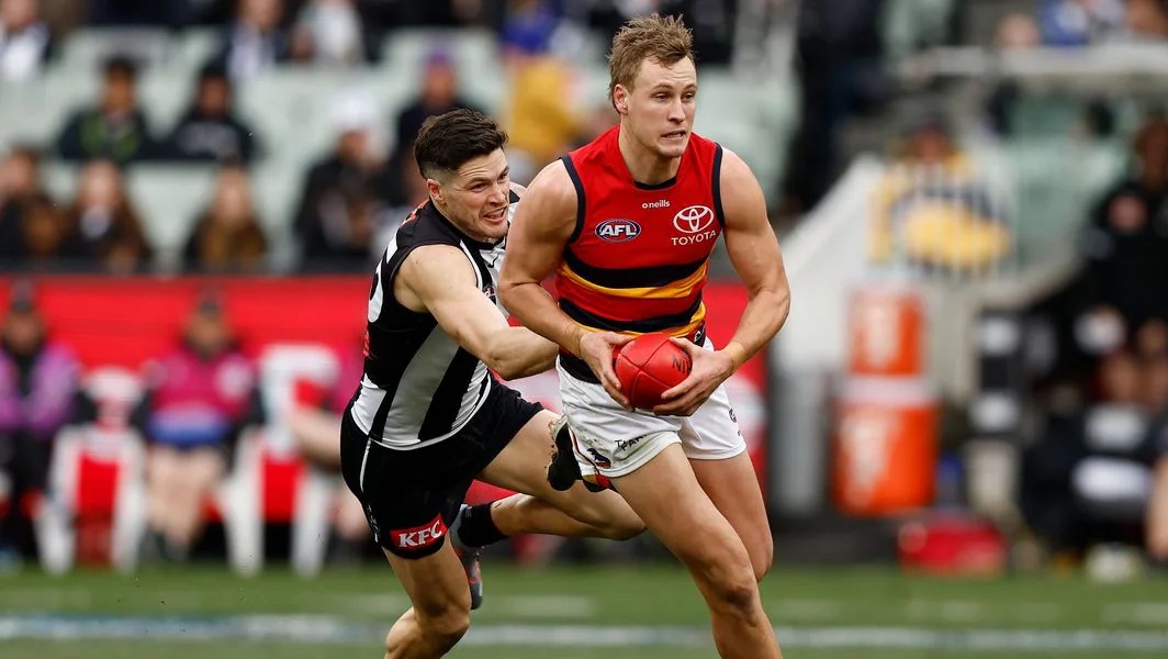 AFL: The Battle For The Eight Heats Up