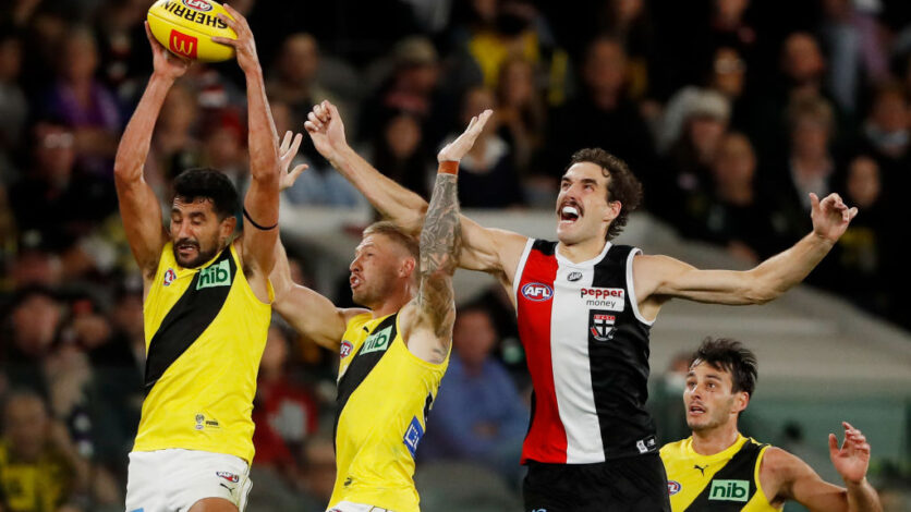 AFL Round 14: Our Insights & Selections