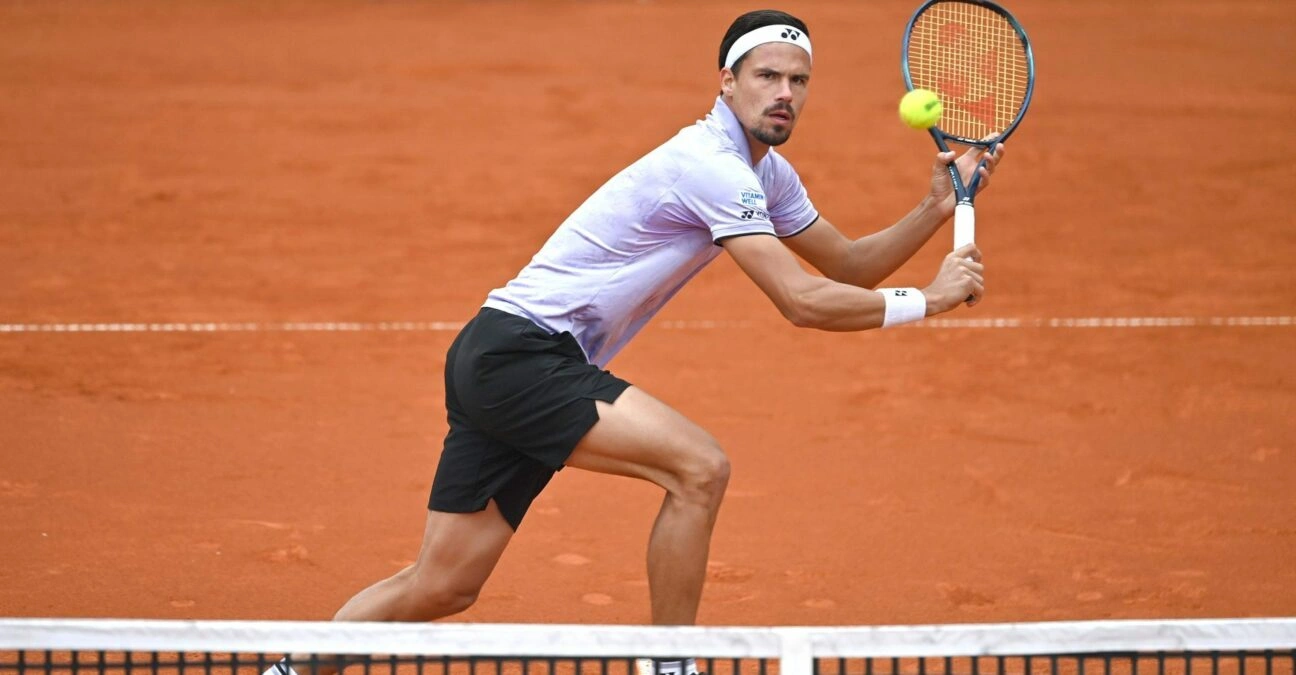 Five longest matches in French Open history